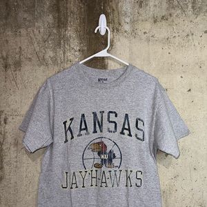 KANSAS JAYHAWKS SHIRT